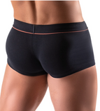 Tight Double Layer Pouch Shorts
