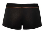 Tight Double Layer Pouch Shorts