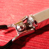 McHurt breast clamps for screwing