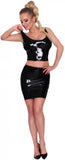 Basic Datex Skirt 9151