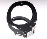 Handcuff No. 19R Teflon