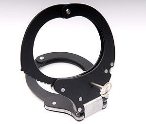 Peerless Handcuff Key