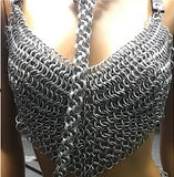 Chain Mail Top