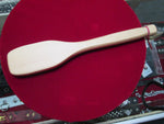 Solid Wooden Paddle 11