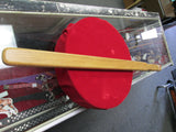 Solid Wooden Paddle 12