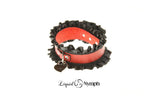 Corinne Choker & Cuff