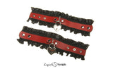 Corinne Choker & Cuff