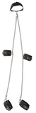5 Point Leather Restraint