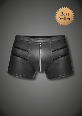 Sexy Shorts with Hot Details