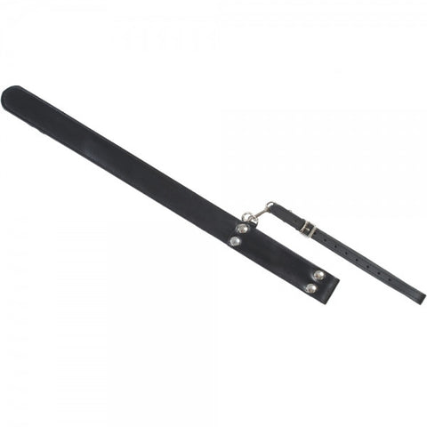 Punishment Strap with Spring Steel Insert